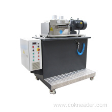 Plastic Pelletizing Machine